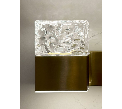 Бра Delight Collection MB17090026-2B gold Бра Delight Collection MB17090026-2B gold