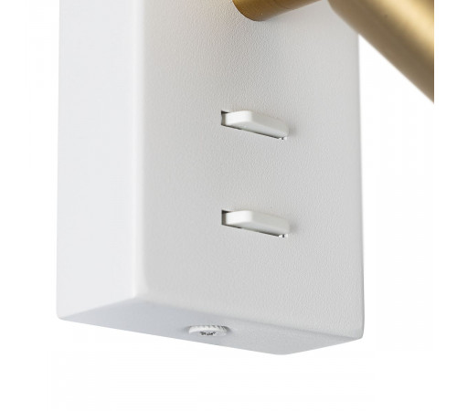 Бра Citilux Dekart CL704482