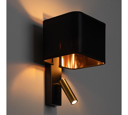 Бра Citilux Dekart CL704481