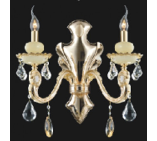 Бра Elvan OL3057/2W