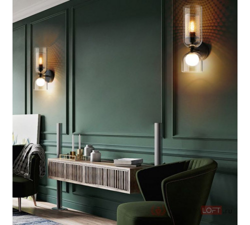 Бра ImperiumLoft Catch Wall Elite 167823-26
