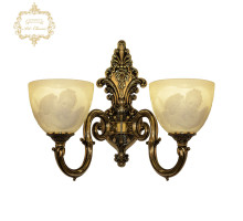 Бра Art Classic 30.203B14.2.175.GB.P1.U.Angel