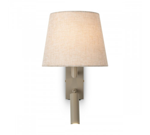 Бра Freya Butler FR2057WL-L5BG