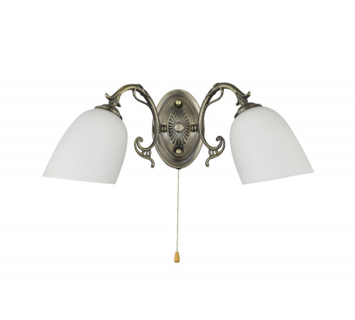 Бра Myfar Biene MR2523-2W