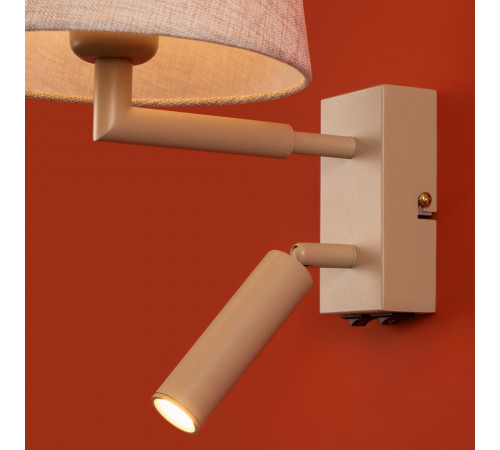 Бра Freya Butler FR2057WL-L5BG