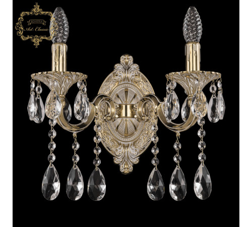 Бра Art Classic 30.201B10.2.175.A.GW