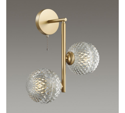 Бра Lumion Geneva 5292/2W