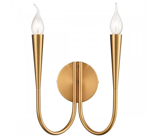 Бра Velante 368-501-02