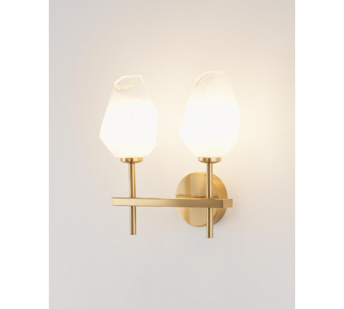 Бра Moderli Catris V10314-2W Бра Moderli Catris V10314-2W