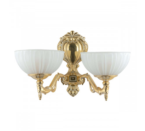 Бра Ambiente 7539/2 WP