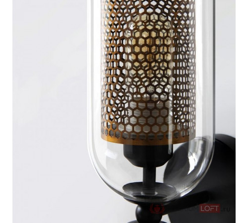 Бра ImperiumLoft Catch Wall Elite 167823-26