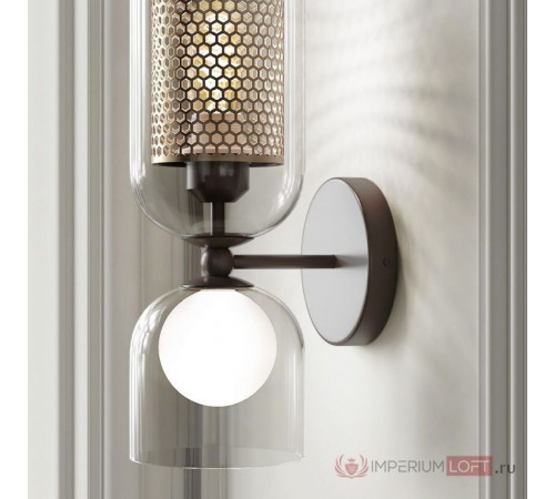 Бра ImperiumLoft Catch Wall Elite 167823-26