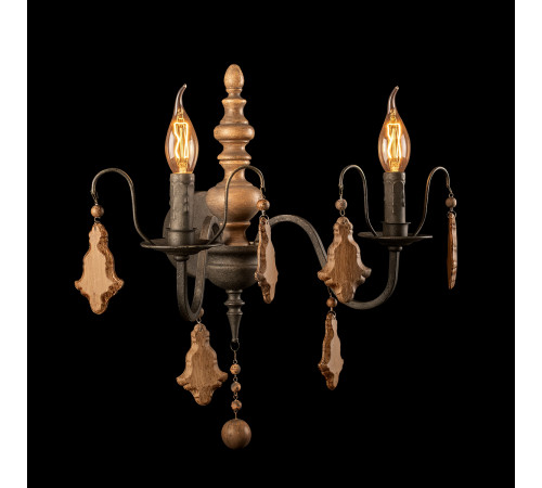 Бра Loft IT Chateau 10559W