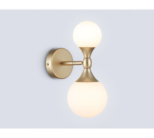 Бра Ambrella Light High Light Modern LH51053 Бра Ambrella Light High Light Modern LH51053