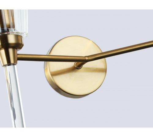 Бра Ambrella Light High Light Modern LH55206