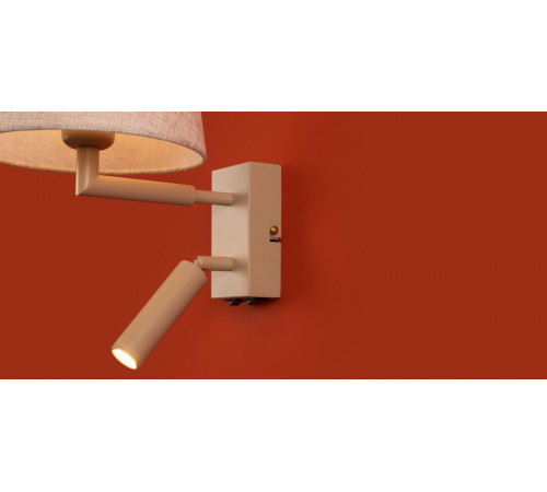 Бра Freya Butler FR2057WL-L5BG