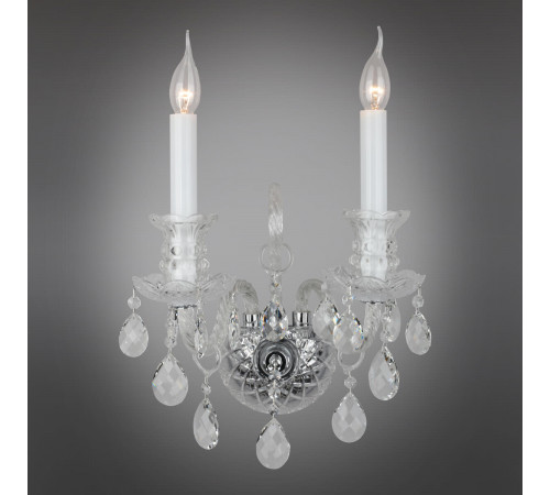 Бра Omnilux Formello OML-89201-02 Бра Omnilux Formello OML-89201-02