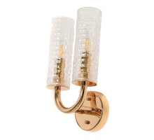 Бра Lumina Deco Donatti LDW 8011-2W F.GD