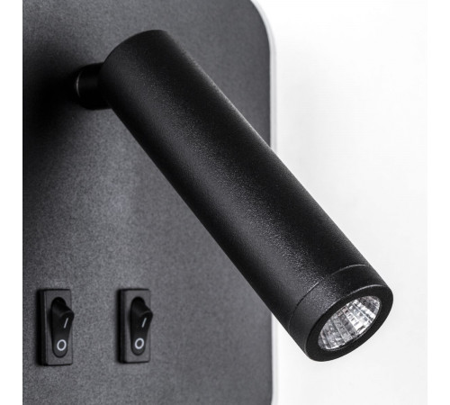 Бра Lightstar Muro LED 808667 Бра Lightstar Muro LED 808667