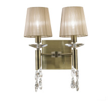 Бра Mantra Tiffany Bronze 3883