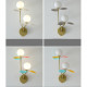 Бра ImperiumLoft Matisse wall duo Multicolour  212004-26