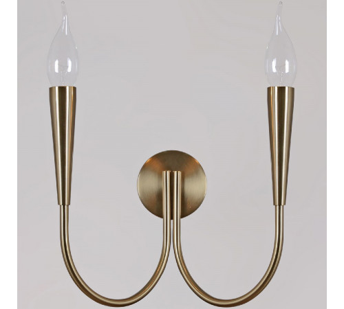 Бра Reluce IL0441-2W-79 BRASS VASE