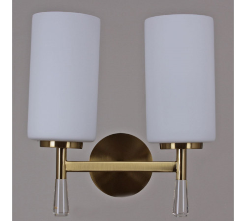 Бра Illumico IL5218-2WLS-24 HIGHBALL