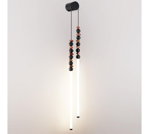 Бра Odeon Light Hightech Monella 7187/16WL