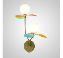 Бра ImperiumLoft Matisse wall duo Multicolour  212004-26