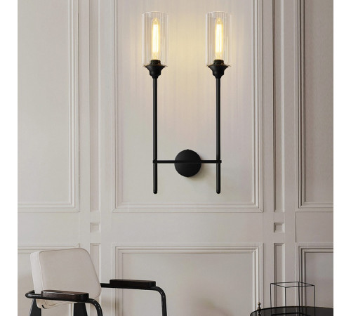 Бра ImperiumLoft Riana 167715-26