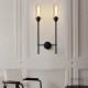 Бра ImperiumLoft Riana 167715-26