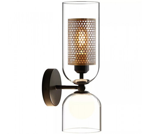 Бра Lightera Milano LE240W-2B