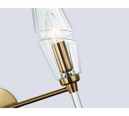 Бра Ambrella Light High Light Modern LH55206