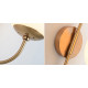 Бра ImperiumLoft Gooseneck Pelle 123236-22