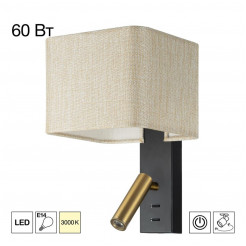 Бра Citilux Dekart CL704483