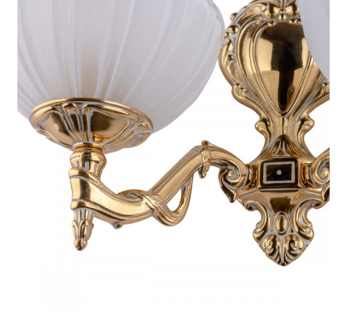 Бра Ambiente 7539/2 WP