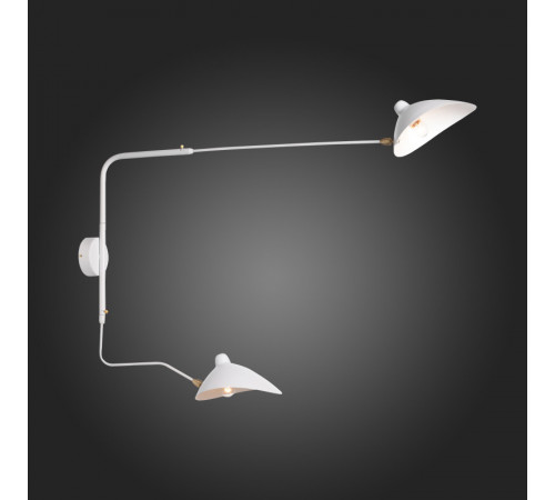 Бра ST-Luce SL305.501.02