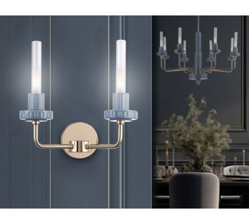 Бра Ambrella Light High Light Ceramo Modern LH53130