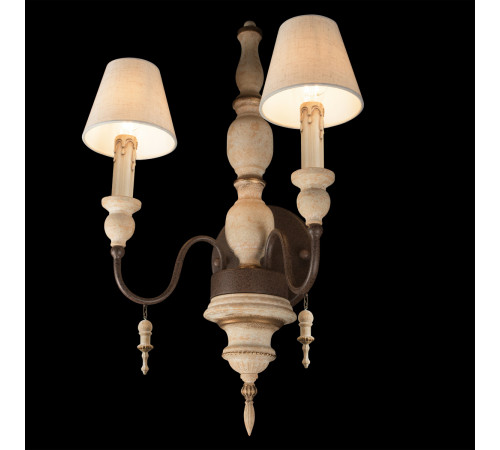 Бра Loft IT Country 10419W Бра Loft IT Country 10419W