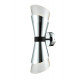 Бра Crystal Lux Gris GRIS AP2 CHROME