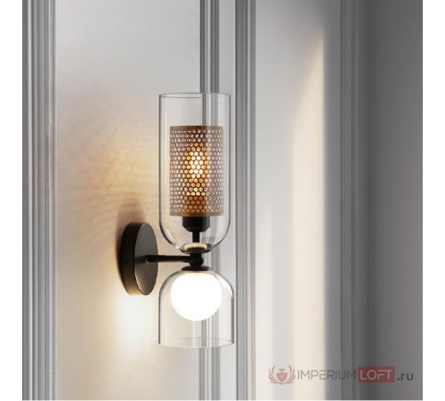 Бра ImperiumLoft Catch Wall Elite 167823-26