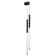 Бра Odeon Light Hightech Monella 7149/16WL