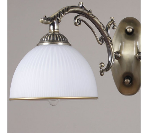 Бра Reluce 19018-0.2-02