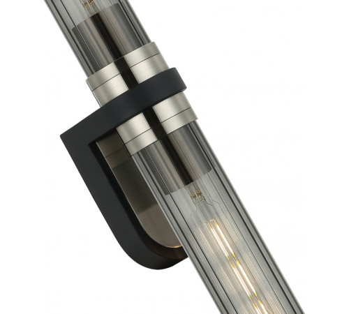 Настенный светильник Stilfort Савейдж 2200/11/02W