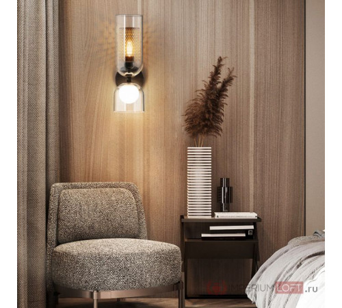 Бра ImperiumLoft Catch Wall Elite 167823-26