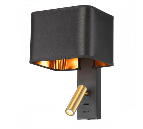 Бра Citilux Dekart CL704481