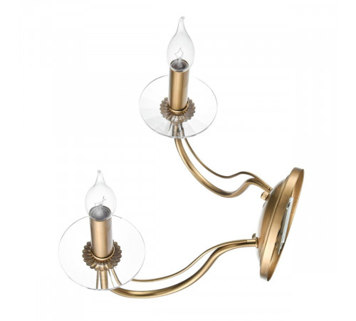 Бра Lumion Classi Incanto 8033/2W Бра Lumion Classi Incanto 8033/2W