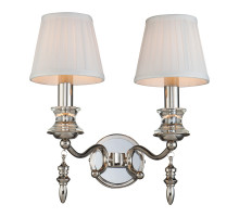 Бра Delight Collection KM0837W-2 chrome