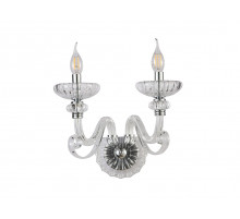 Бра Newport 8622/A chrome clear М0071531