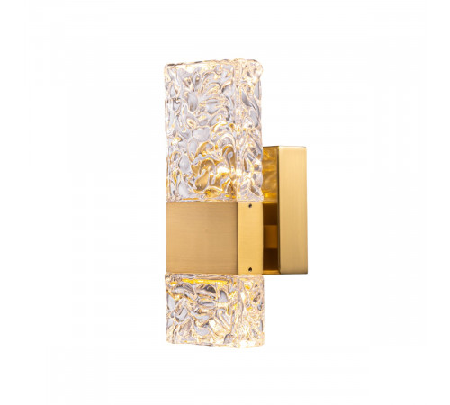 Бра Delight Collection MB17090026-2A gold Бра Delight Collection MB17090026-2A gold